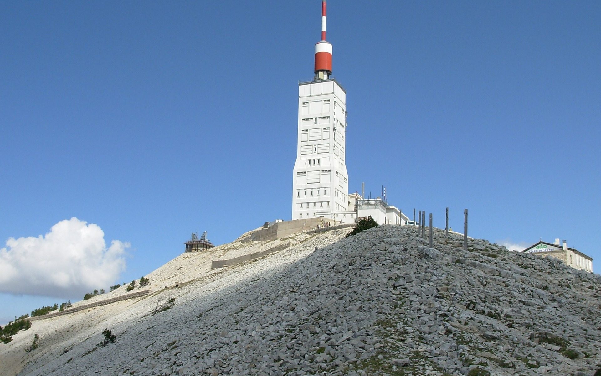 Mont Ventoux